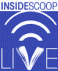 Inside Scoop Live logo