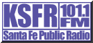 101.1 FM KSFR Santa Fe Public Radio
